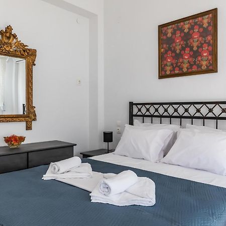 Villa Thimisi Skopelos Exterior foto