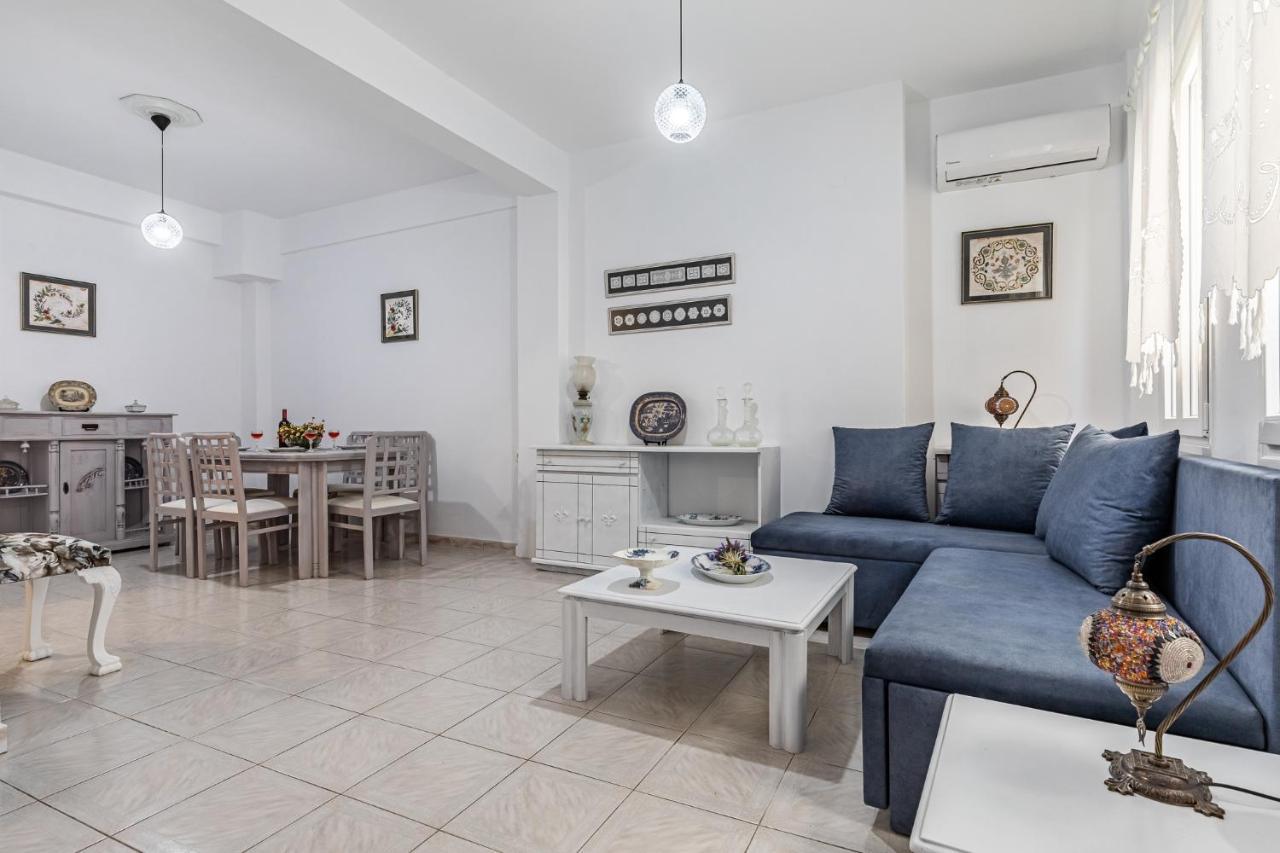 Villa Thimisi Skopelos Exterior foto