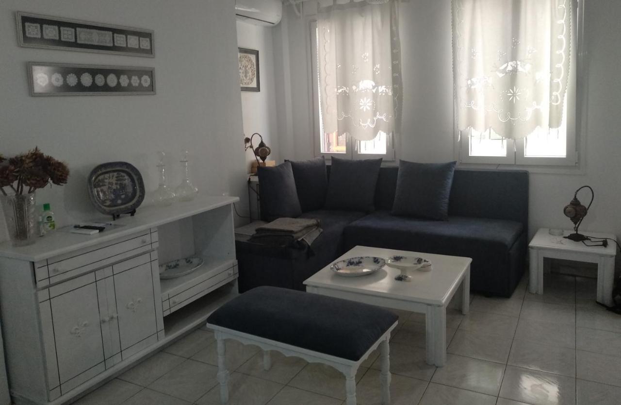 Villa Thimisi Skopelos Exterior foto